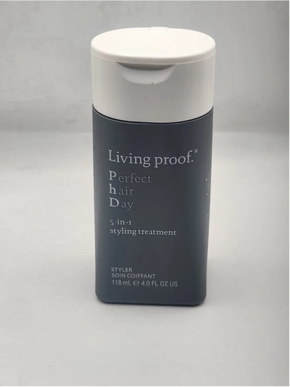 Living Proof Perfect Hair Day Styling Treatment for Hair 4oz